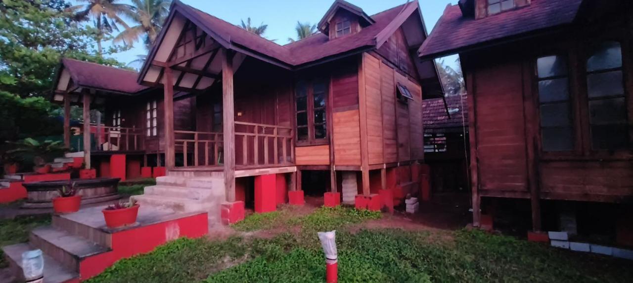 Blue Water Beach Resort Varkala Room photo